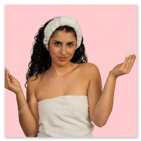 Pelle più luminosa: prima e dopo