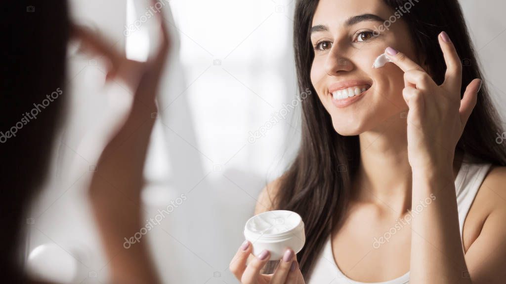 Siero anti-acne con andiroba