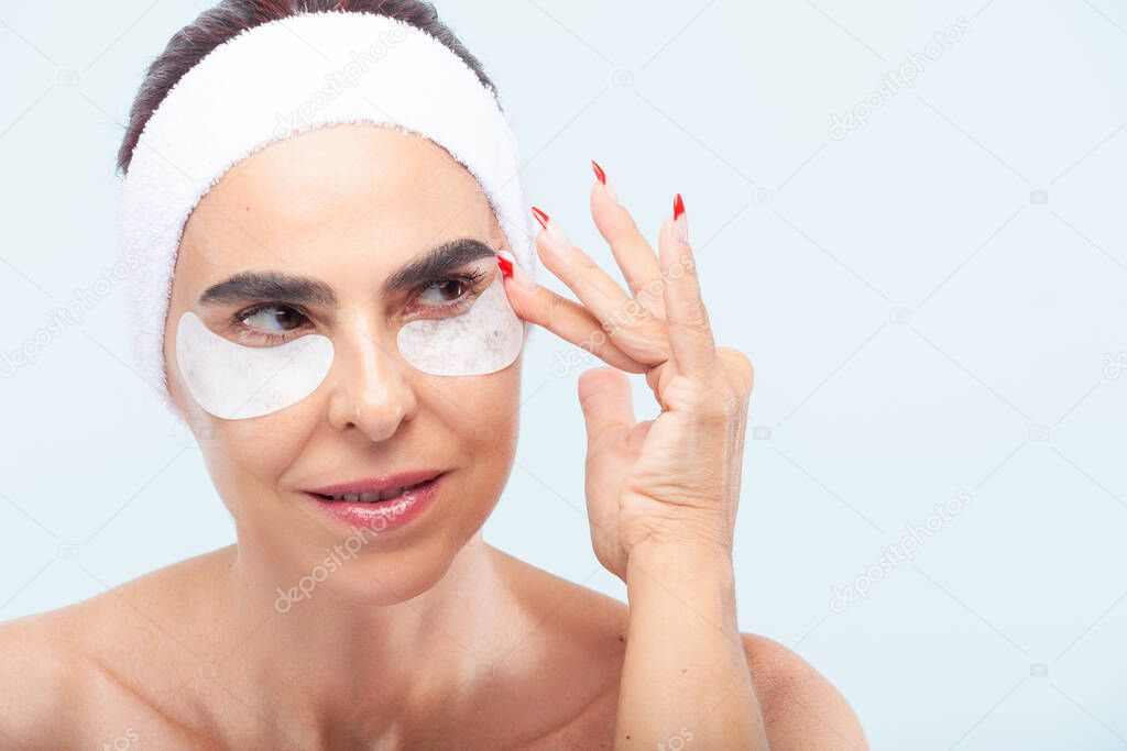 Crema anti-macchia al guaraná